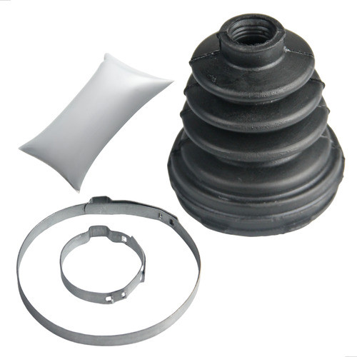 Coifa Homocinetica Tulipa Trizeta Lado Cambio Fiesta Ecosport 2003 a 2012 Motor Rocam