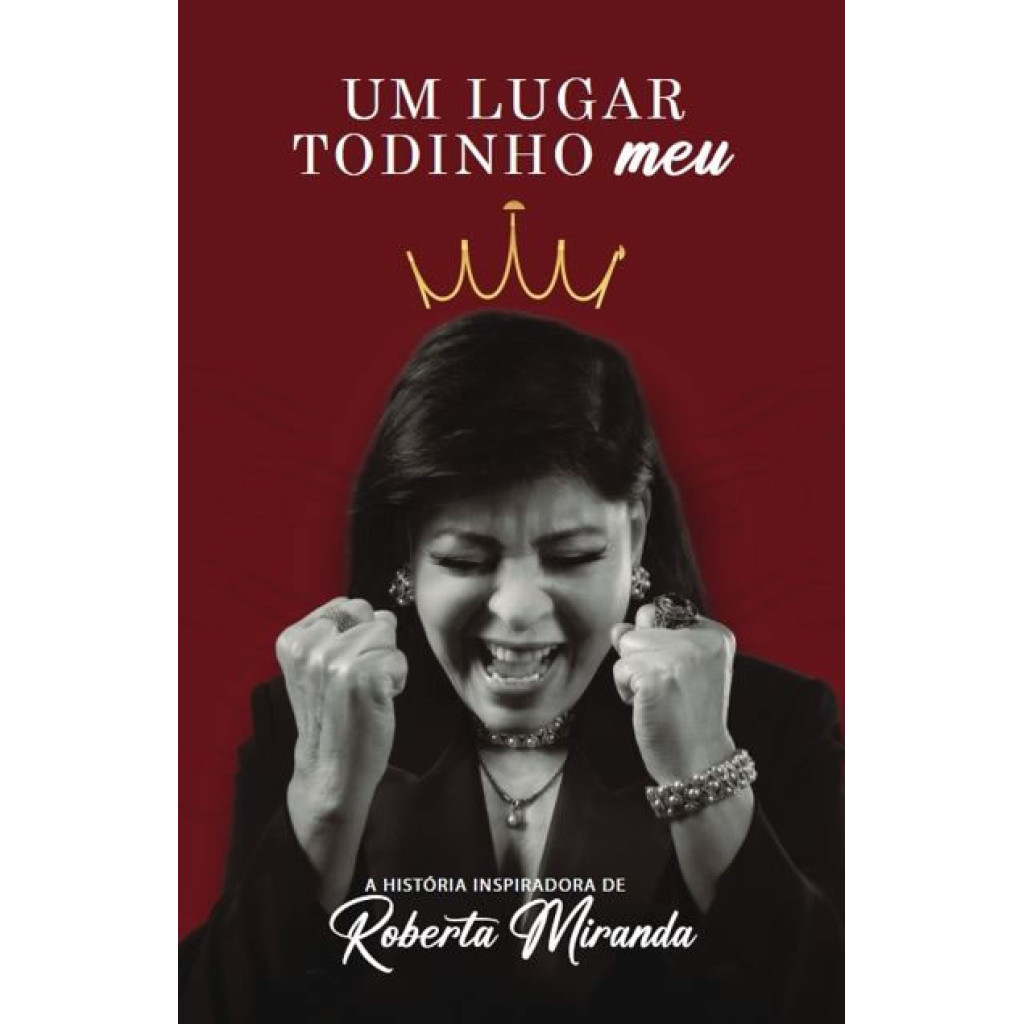 UM LUGAR TODINHO MEU