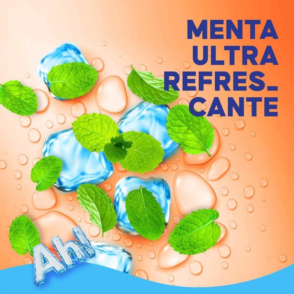 Detalhes do Creme Dental Clareador Sorriso Dentes Brancos 90g 4 unidades