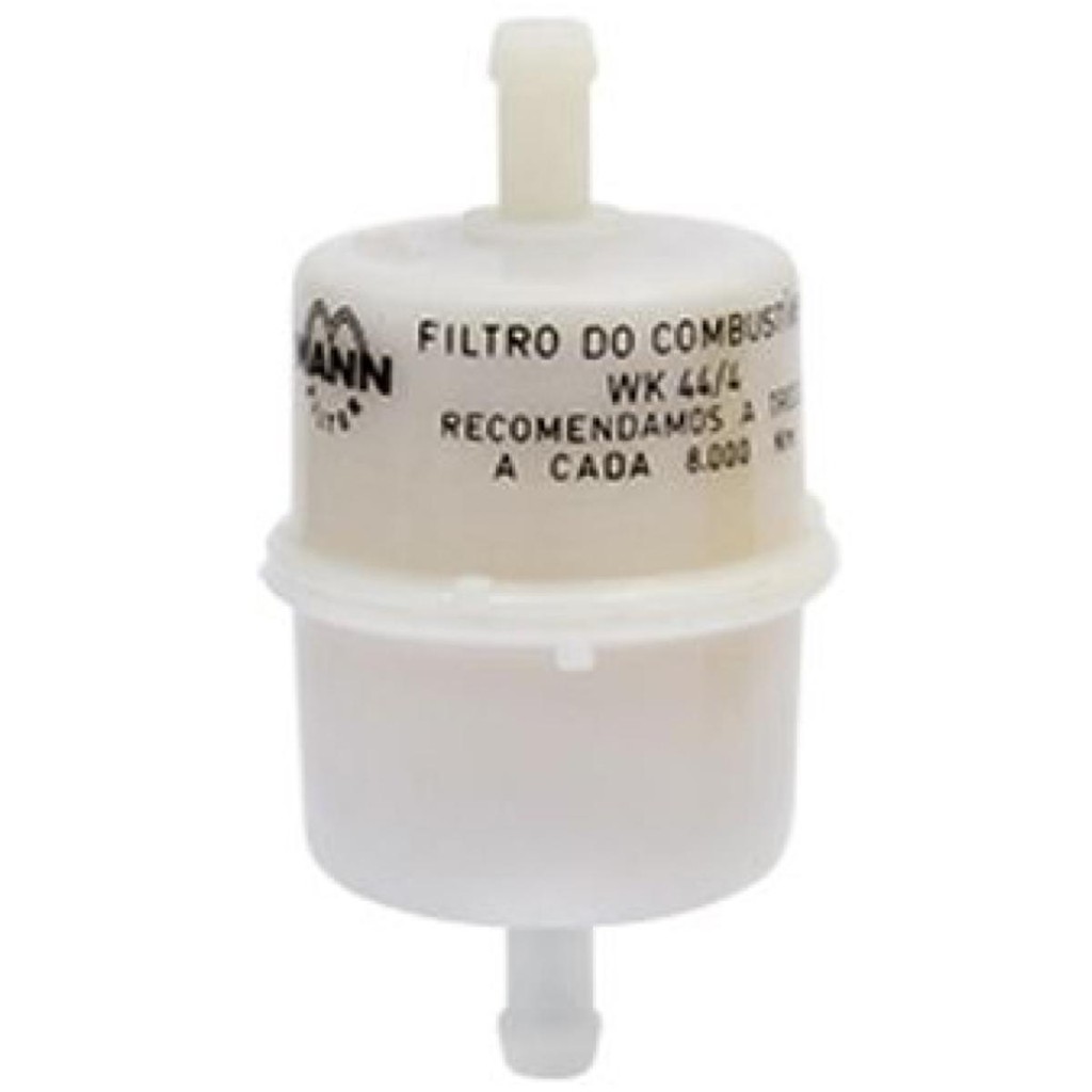Filtro combustível Fiat Tipo 1993 a 1995 Mann WK44/4 em Oferta na Shopee