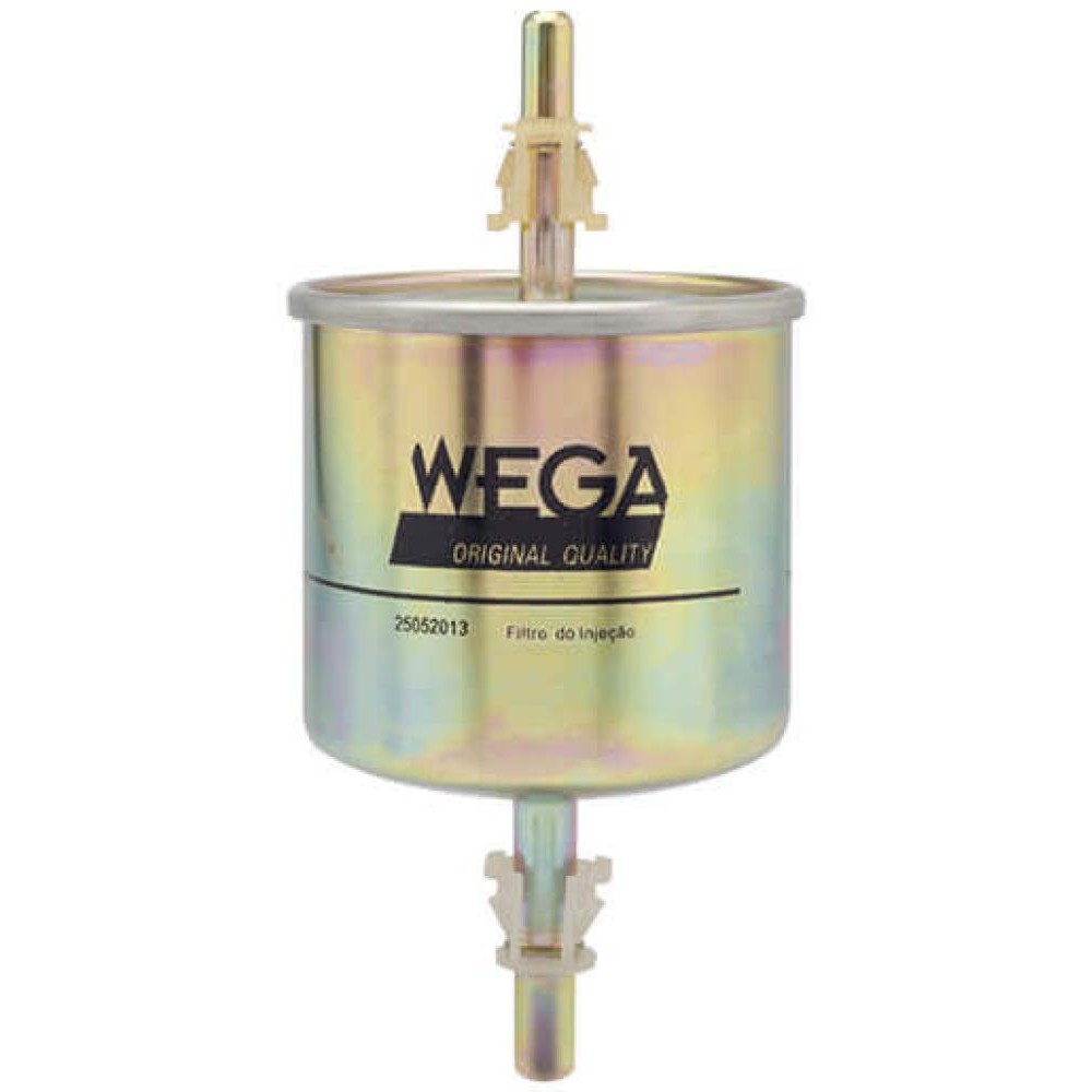 Filtro Combustível Ranger 1993 a 2009 Wega FCI-1887 em Oferta na Shopee