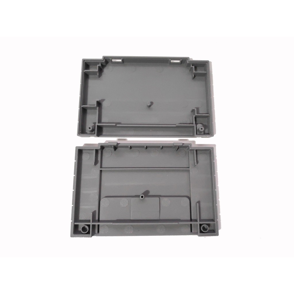 kit 50 carcaças snes