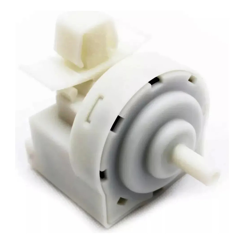 Pressostato W10828358 Linear Para Máquinas De Lavar Brastemp