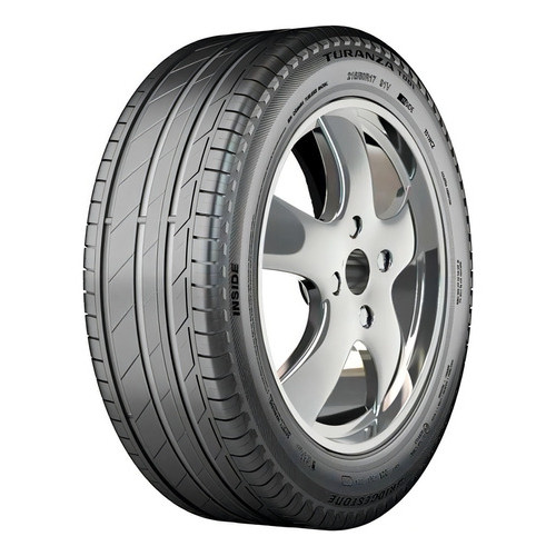 Pneu Bridgestone 225/40r18 92w Turanza T001 Moe Run Flat Xl