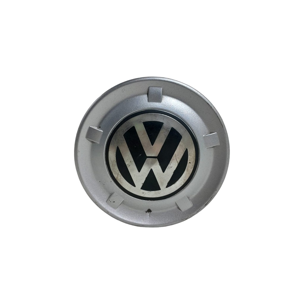 Calota Centro Roda Volkswagen Fox 2005 à 2010 5Z0601149
