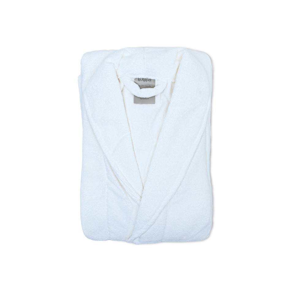 Roupão De Microfibra Adulto Quentinho Plush Bolso Feminino Unissex Hotelaria Manga Longa 250Gm² Deluxe Frio Inverno