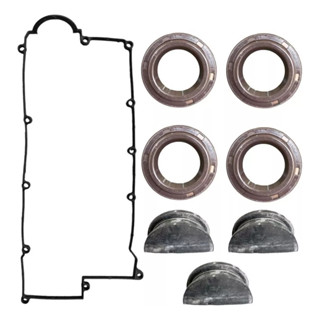 Junta Tampa Valvula  I30 Cvvt 2.0 16v 2009 A 2012 Original em Oferta na Shopee