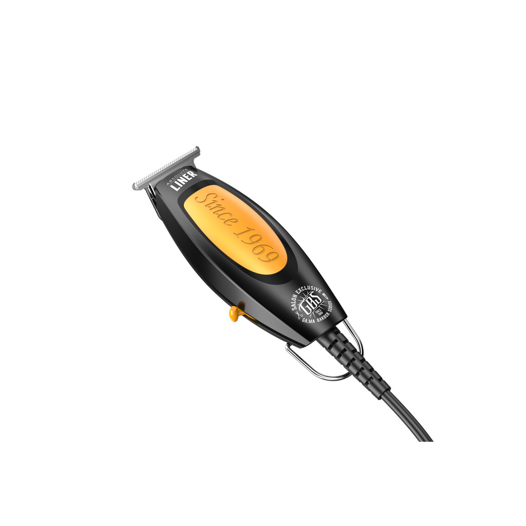 Máquina de Acabamento GBS Absolute Liner - Bivolt