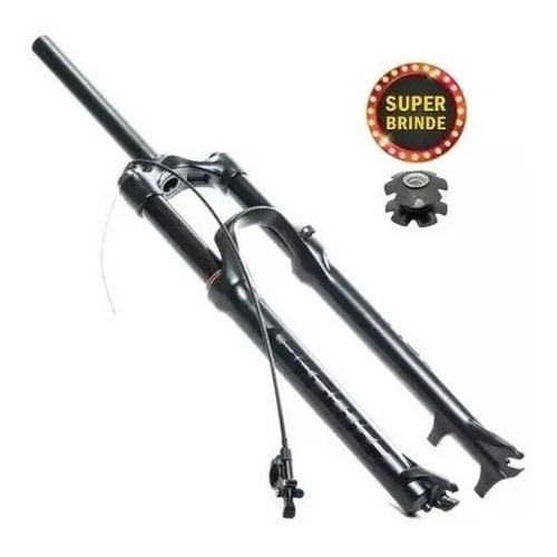 Garfo Suspensão 29 Absolute Prime Sl Ar 100mm Over Ar Oleo em Oferta na Shopee