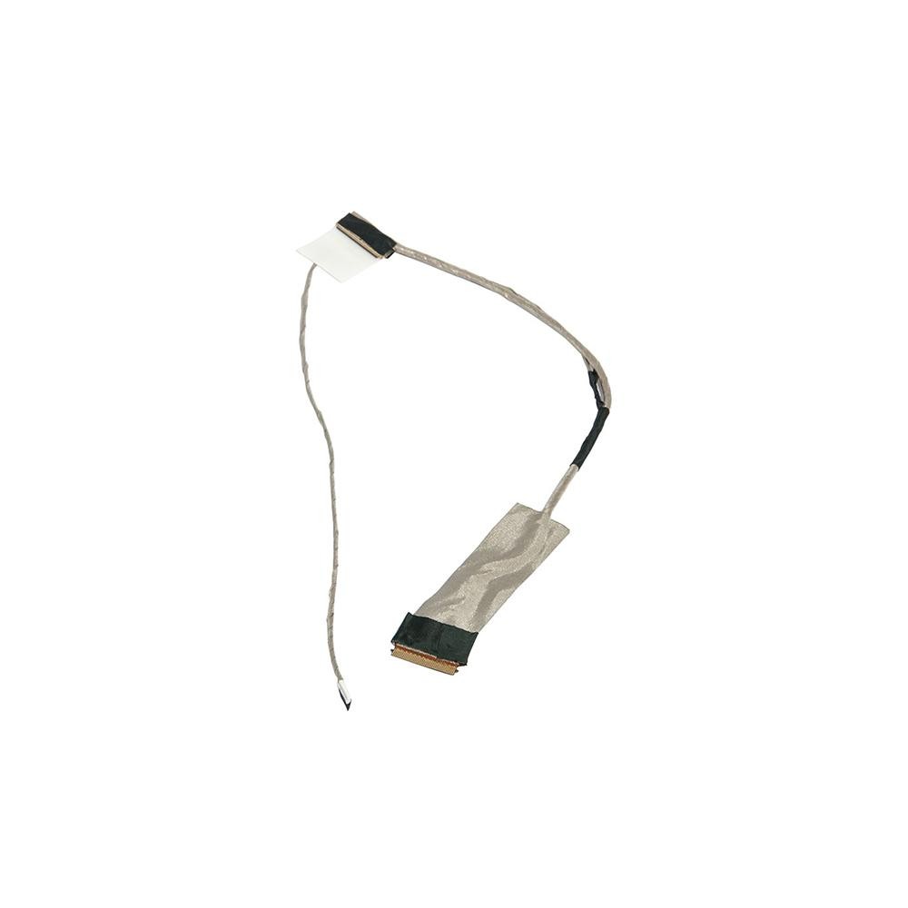 Cabo Flat para Notebook Dell Inspiron 3437 50.4XP02.001 | 40 Pinos - Computers & Accessories