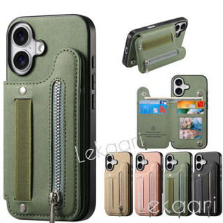 Capa Carteira Com Zíper Para Motorola Moto Edge 60 60S 50 40 S50 G85 G84 G75 G35 G15 G14 G13 G05 G04 G04S G24 E15 E14 St em Oferta na Shopee