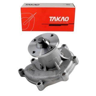 Bomba D'Água Besta Gs 2.7 8V 1998 A 2005 / K2700 2.7 8V 1998 A 2005 / Grand Besta 3.0 8V 2000 A 2005 - Takao Bdk28D em Oferta na Shopee