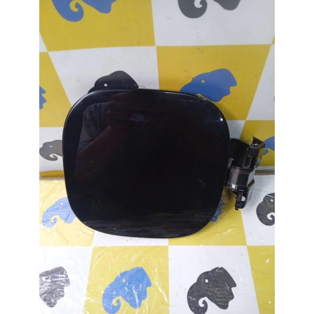 Portinhola Tampa Tanque Combustivel Outlander Gt 2016 17 