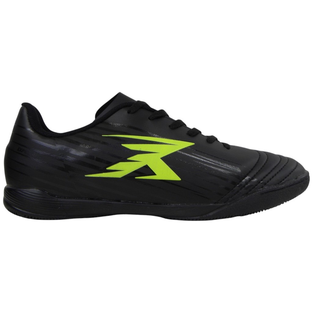 Chuteira Futsal Adulto Indoor Futebol de Salão Oxn Express