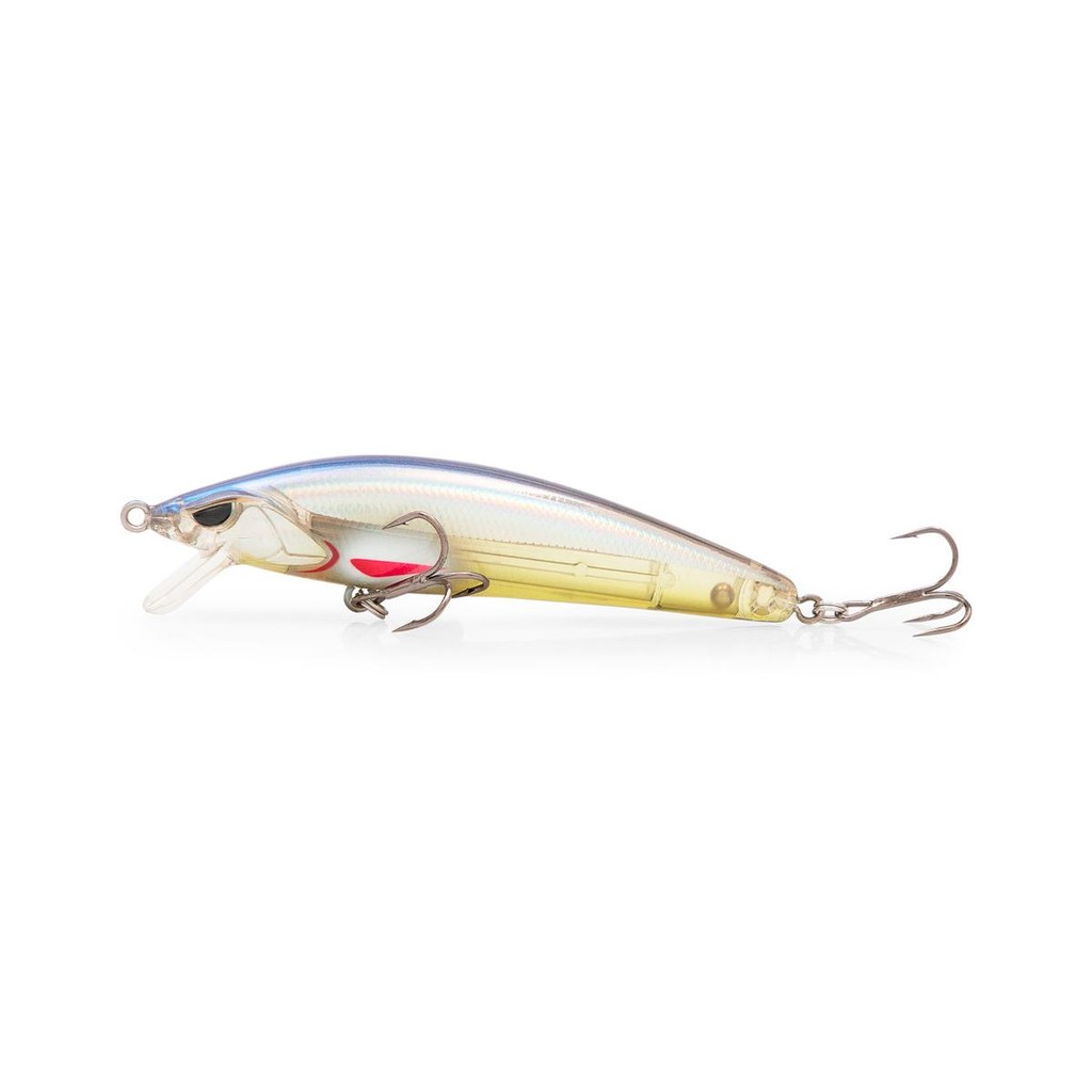 Isca Artificial Strike Pro EG252AF Willy Minnow 7cm - Strike Pro Cor RU034G