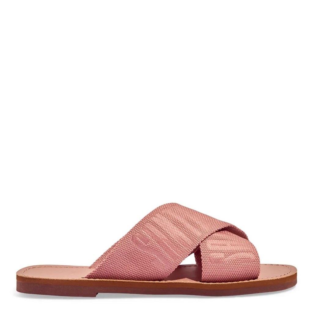 O que é Rasteira Santa Lolla Rosa? Guia e Onde Comprar | BuscaProdutos