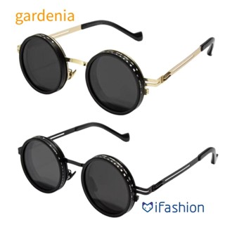 Óculos De Sol Polarizados GARDENIA , Escurecimento Ajustáveis Com Filtro ND ND2-400 , Glasse UV400 em Oferta na Shopee