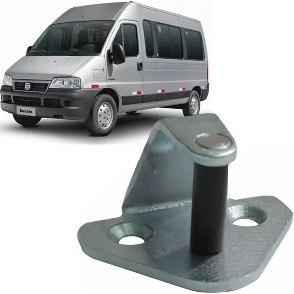 BATENTE PORTA DIANTEIRA DUCATO JUMPER BOXER 98 A 19