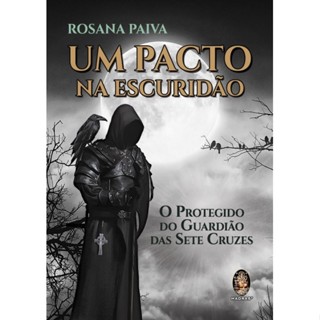 PACTO NA ESCURIDAO UM em Oferta na Shopee