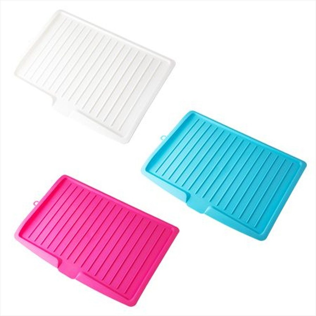 ESCORREDOR LOUCA PLASTICO - Clink