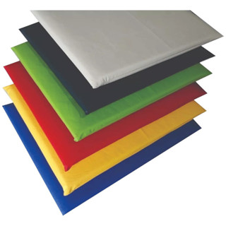 Almofada Corino E Iso Térmico, Kit 10 Unidades 40x30x2,5 Cm em Oferta na Shopee