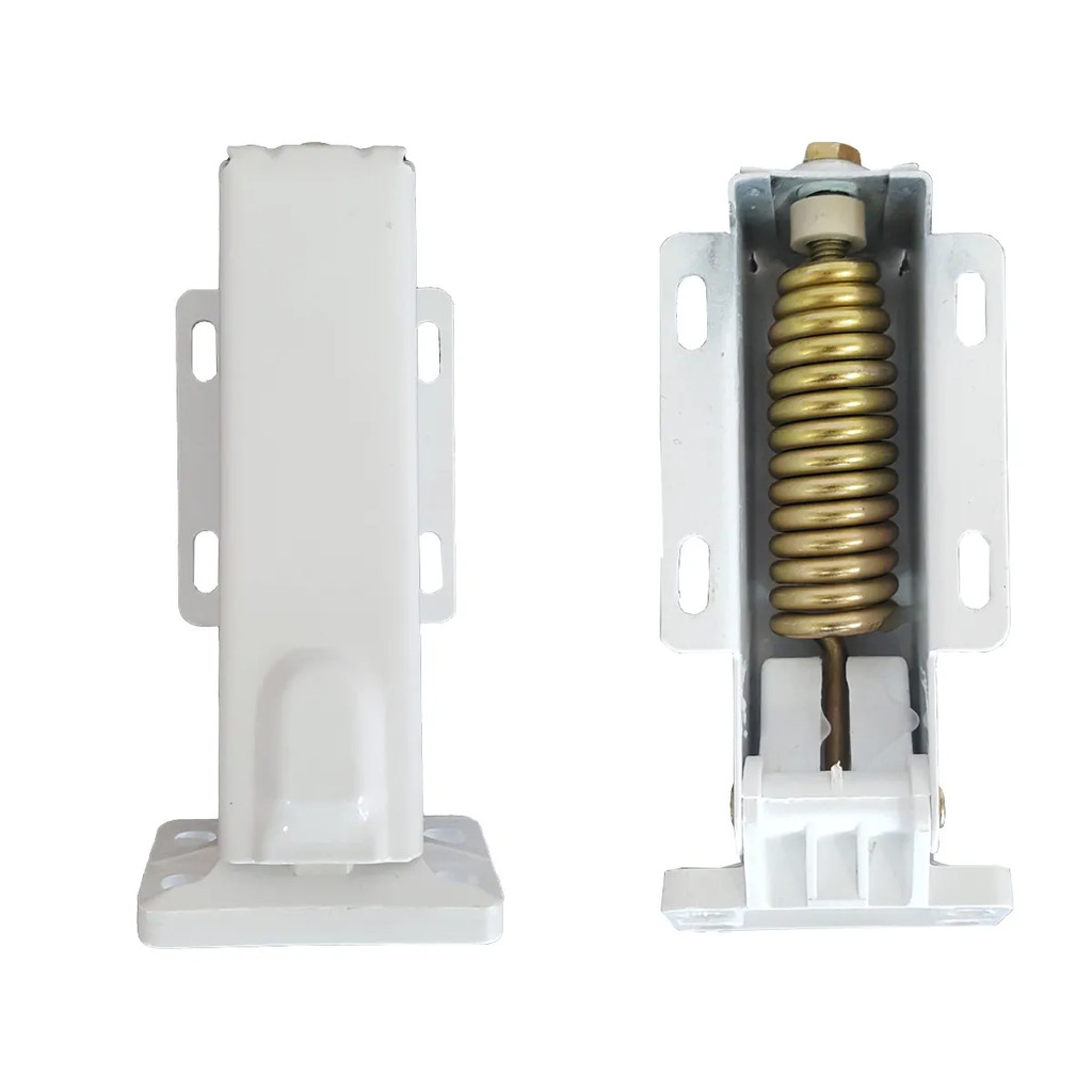 Par de Dobradiças Freezer Horizontal Consul CHB53