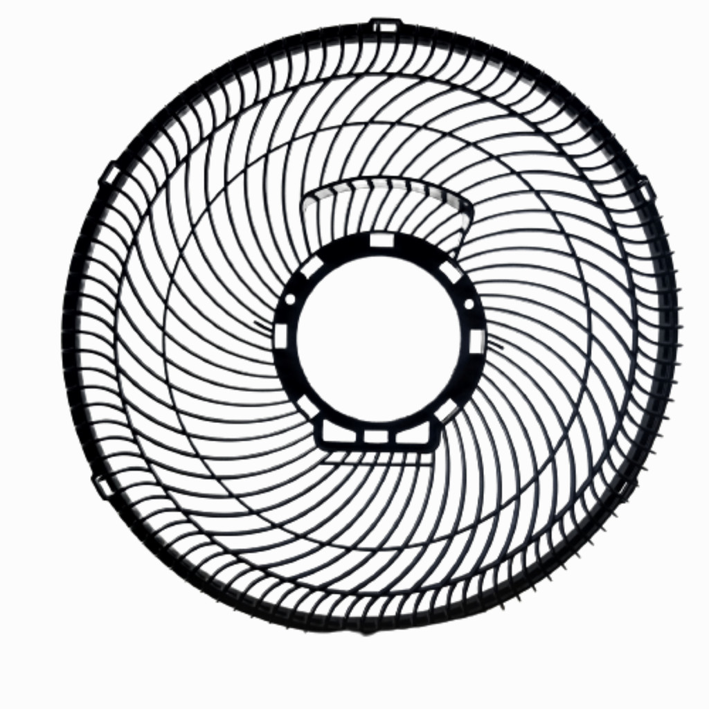 Grade Traseira Ventilador Mondial VT-30 VT-31