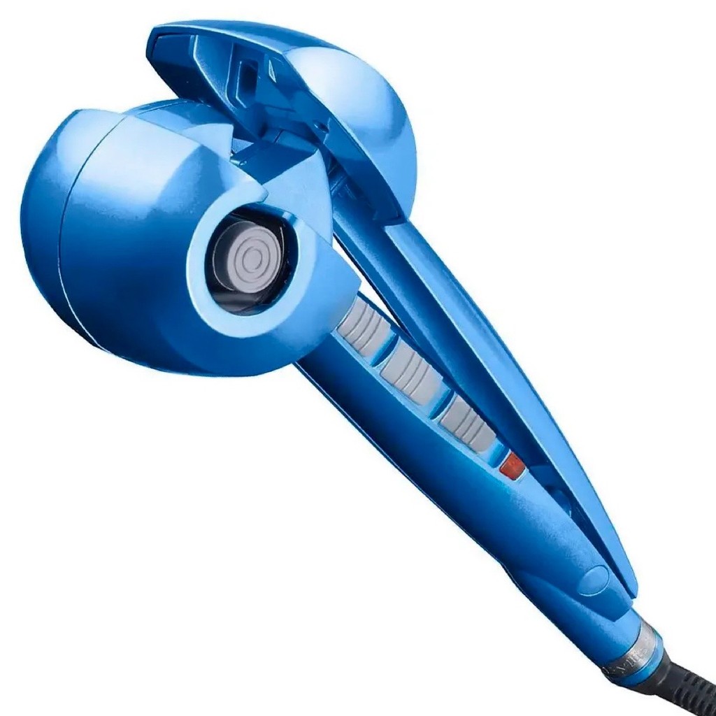 Modelador de Cachos Miracurl Babyliss Pro Nano Titanium 220V