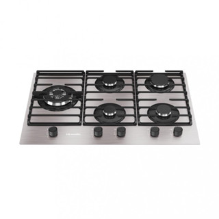 Cooktop 5 Bocas Tripla Chama MCG5BL Mueller em Oferta na Shopee