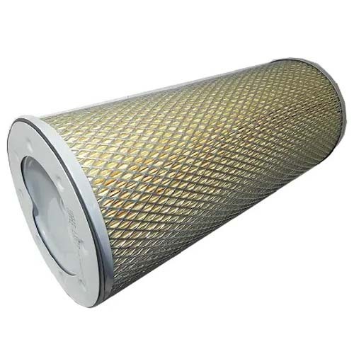 FILTRO AR MOTOR MB 710 FORD F1000/4000 CARGO 814 VW DELIVERY - MAHLE LX910