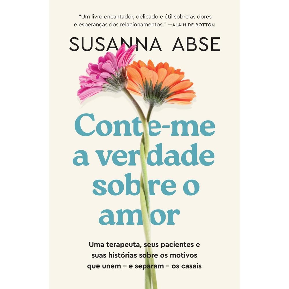 Conte-me a verdade sobre o amor -MKP
