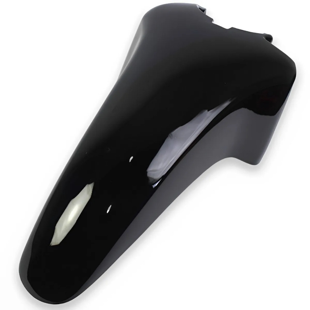 Paralama Dianteiro Moto Honda Biz 125 Ks Es 2011/2014 Biz+ 125 EX 2016 Biz 100 Ks Es 2012 2013