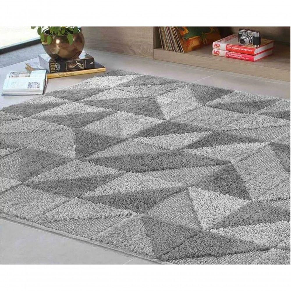 Tapete Relevo Jazz Minério 1,50 X 2,00 Des 06 Antider. em Oferta na Shopee