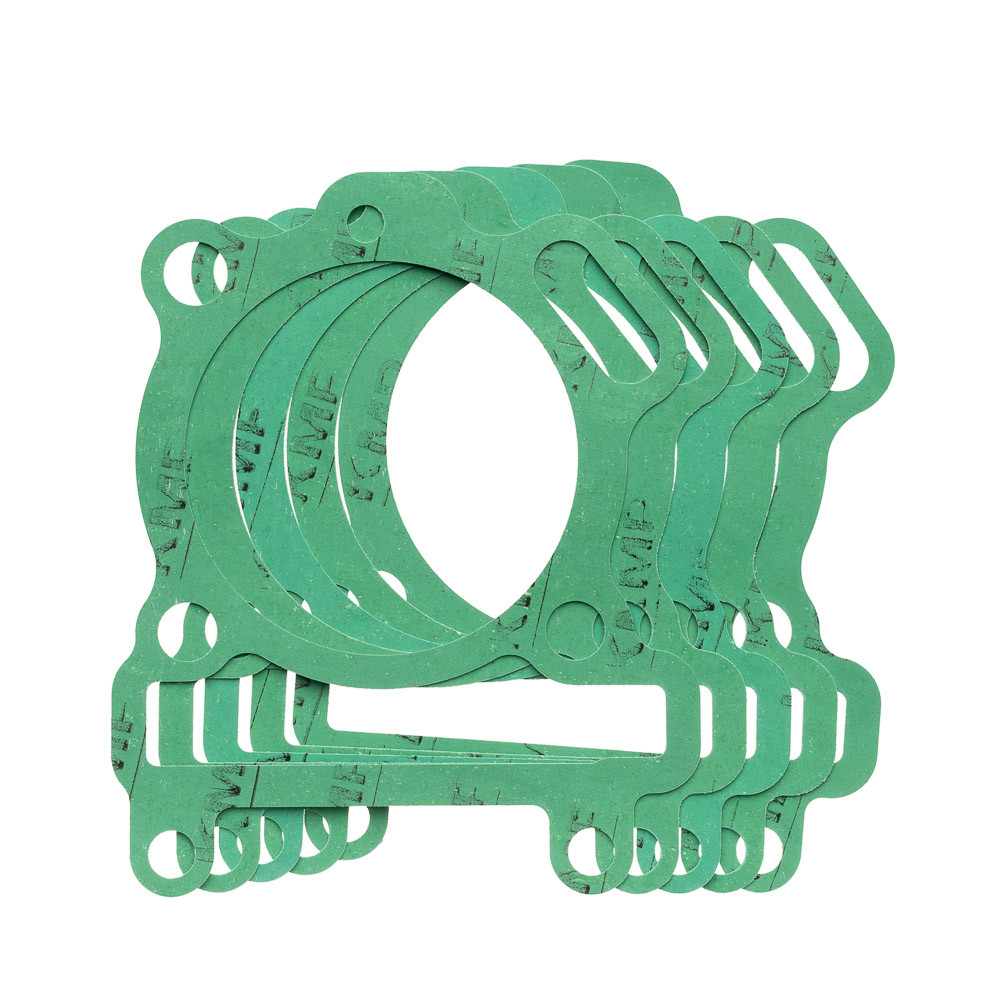 Junta Cilindro Kmp Crypton 115 2010/2014