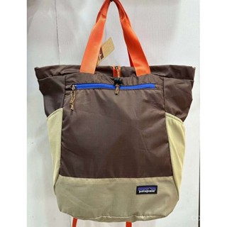 Nova grande capacidade mochila 27L nylon impermeável dobrável viagem leve 11 em Oferta na Shopee
