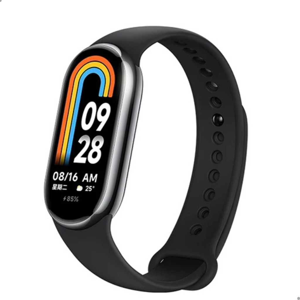 Relógio Inteligente Mi Band 9 Xiaomi Global Lançamento Top Original Fitness Noti