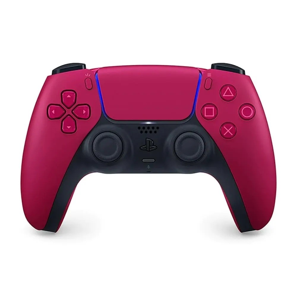 Controle DualSense PS5 Cosmic Red