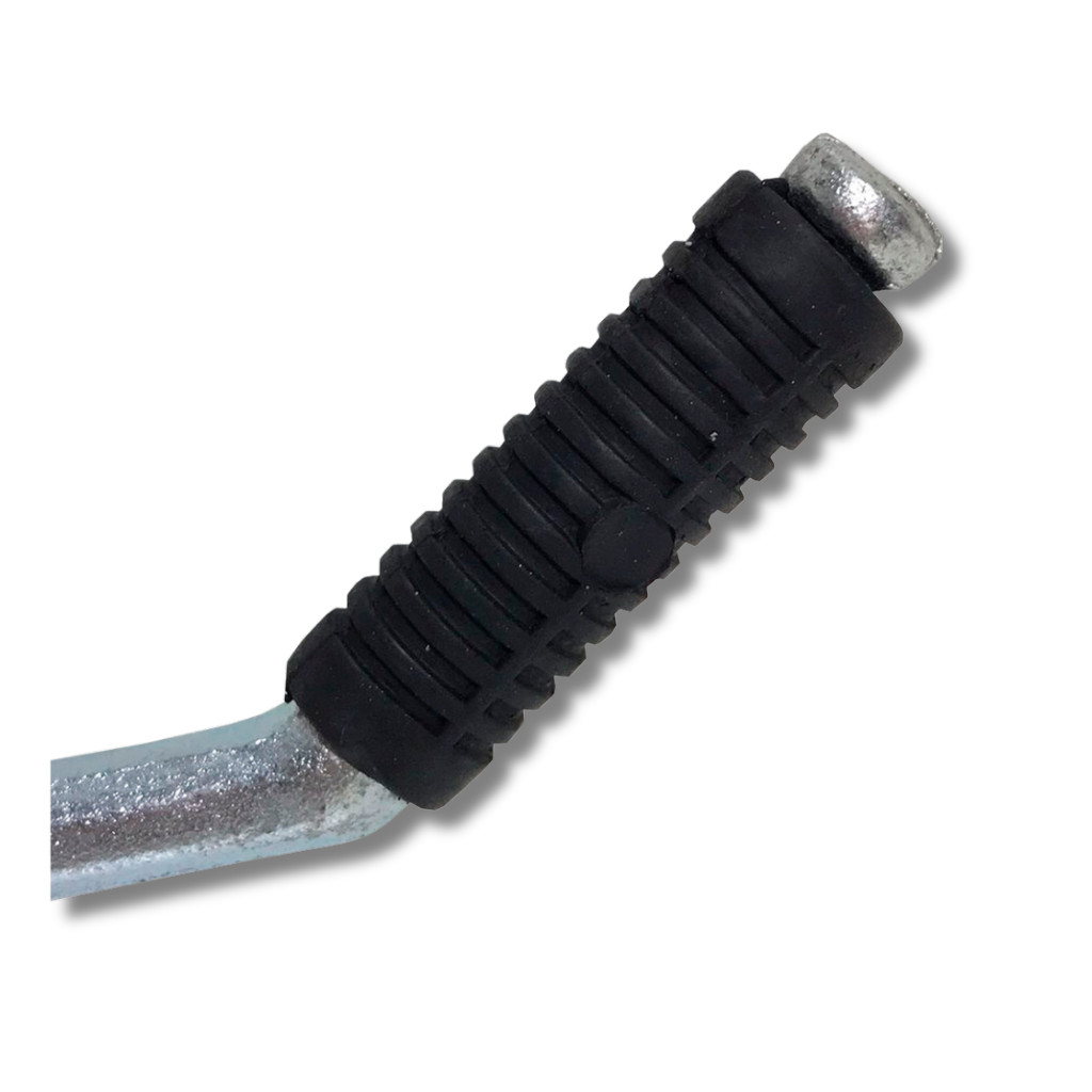 Pedal De Partida Ybr 125 Factor 125 Importado 11350E — imagem 2 de 2