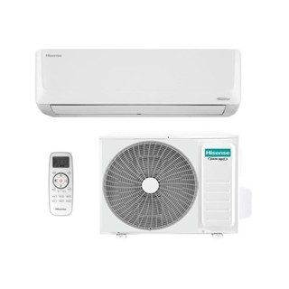 Ar Condicionado Hisense Hi Wall 24.000 Btus Frio Inverter Monofásico 220V em Oferta na Shopee