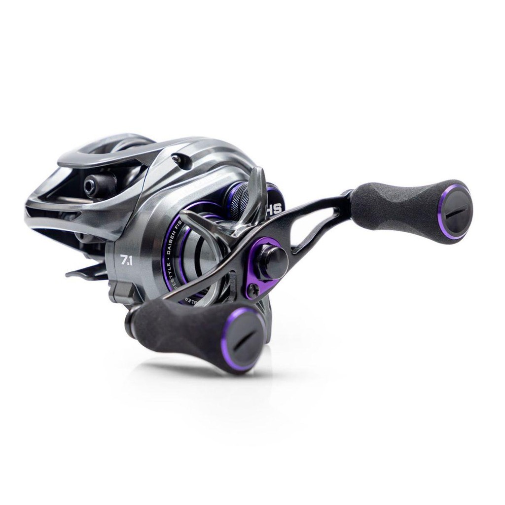 Carretilha de Pesca Inverse HS INH11 - Daisen
