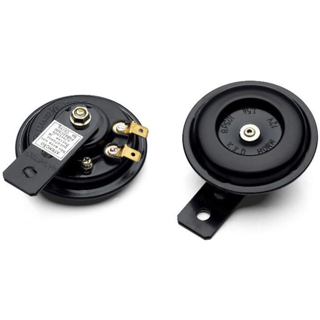 Buzina Yamaha Ys 150 Fazer 2013 a 2018 MAGNETRON 90265720