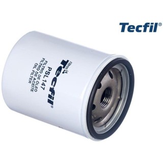 Filtro lubrificante Ford Ecosport 2004 a 2020 TECFIL PSL147 em Oferta na Shopee