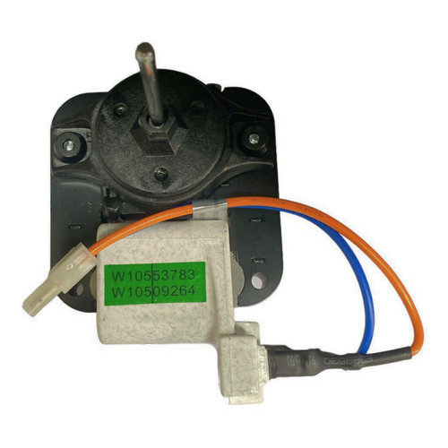 Motor Ventilador Geladeira Crm32a Crm38a Brastemp W10553783
