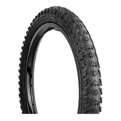 Pneu Bike Levorin Excess Ex Aro 16 X 1.75 Infantil Cravo em Oferta na Shopee