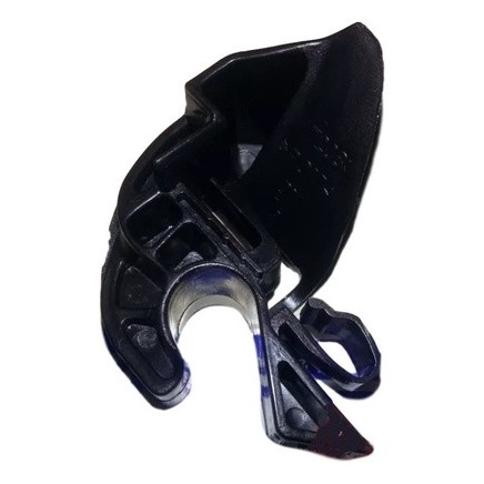 Suporte Fixacao Tampao Porta Malas Fiat Punto Lado Esquerdo em Oferta na Shopee