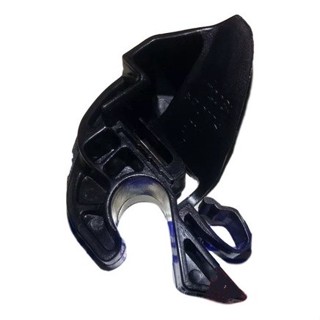 Suporte Fixacao Tampao Porta Malas Fiat Punto Lado Esquerdo em Oferta na Shopee