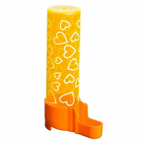 Bebedouro Original Curió Só Love 45ml - Laranja
