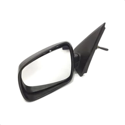 Retrovisor Esquerdo Manual Original Sandero 2015 Em Diante Renault Original