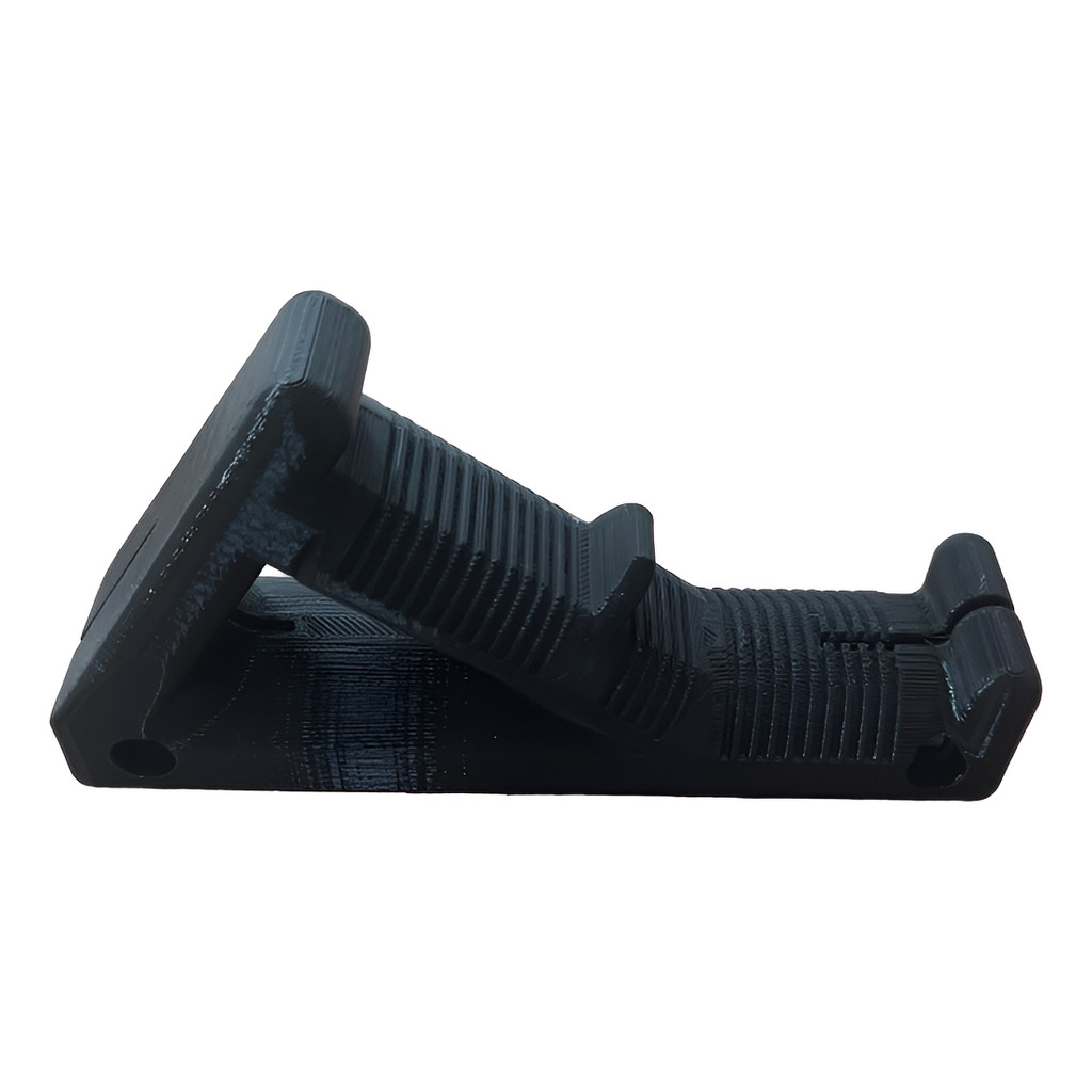 Front Hand Grip Angular 45º Foregrip Aeg 20 22 Mm