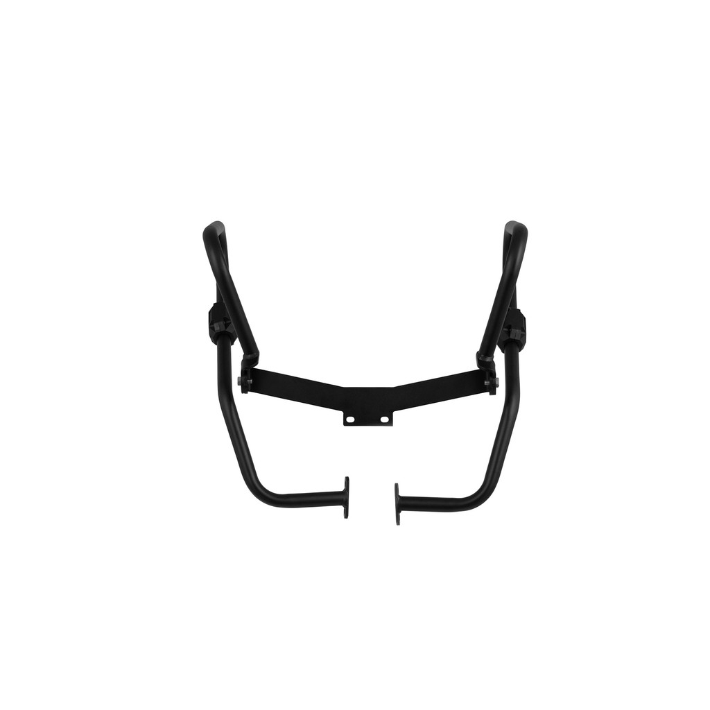 Protetor Lateral De Carenagem Super Adventure Moto Honda Bros 150 2009 a 2014 / Bros 160 2014 a 2022